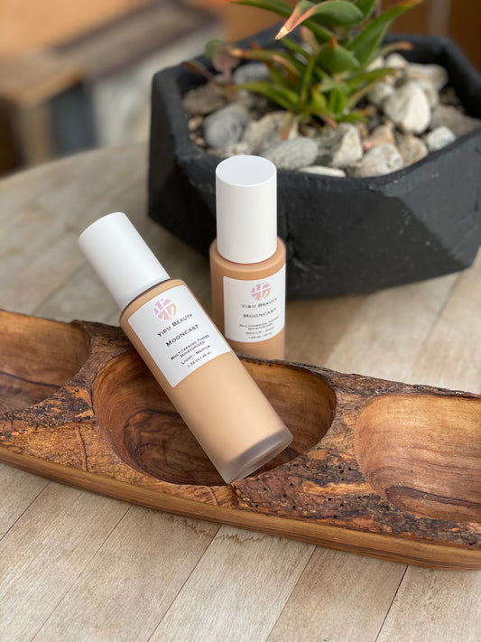 Why should you give this multi-tasking tinted moisturizer a try?