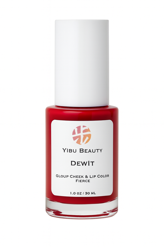 Dewit - Gloup Face Color / Fierce