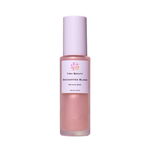 Enchanted Bloom Skin Refining Mask