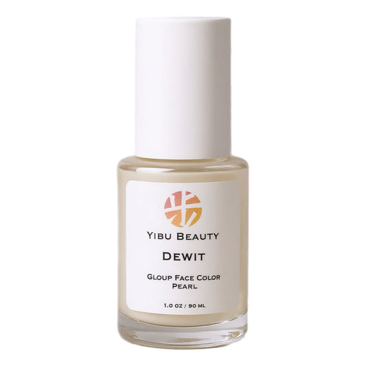 Dewit –  Gloup Face Color / Pearl