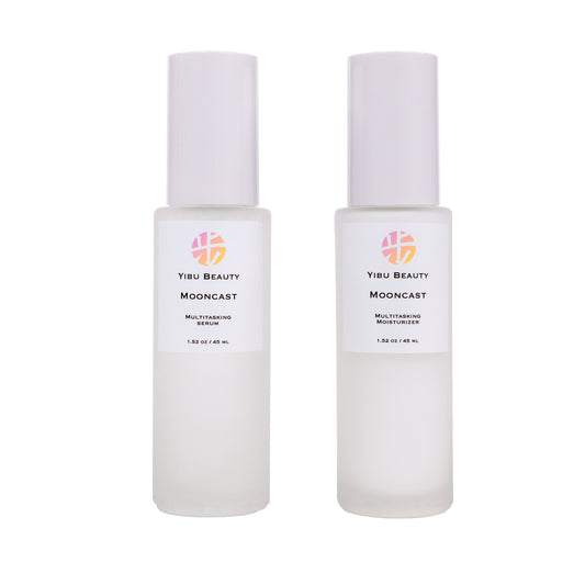 Mooncast Collection Super Duo Set