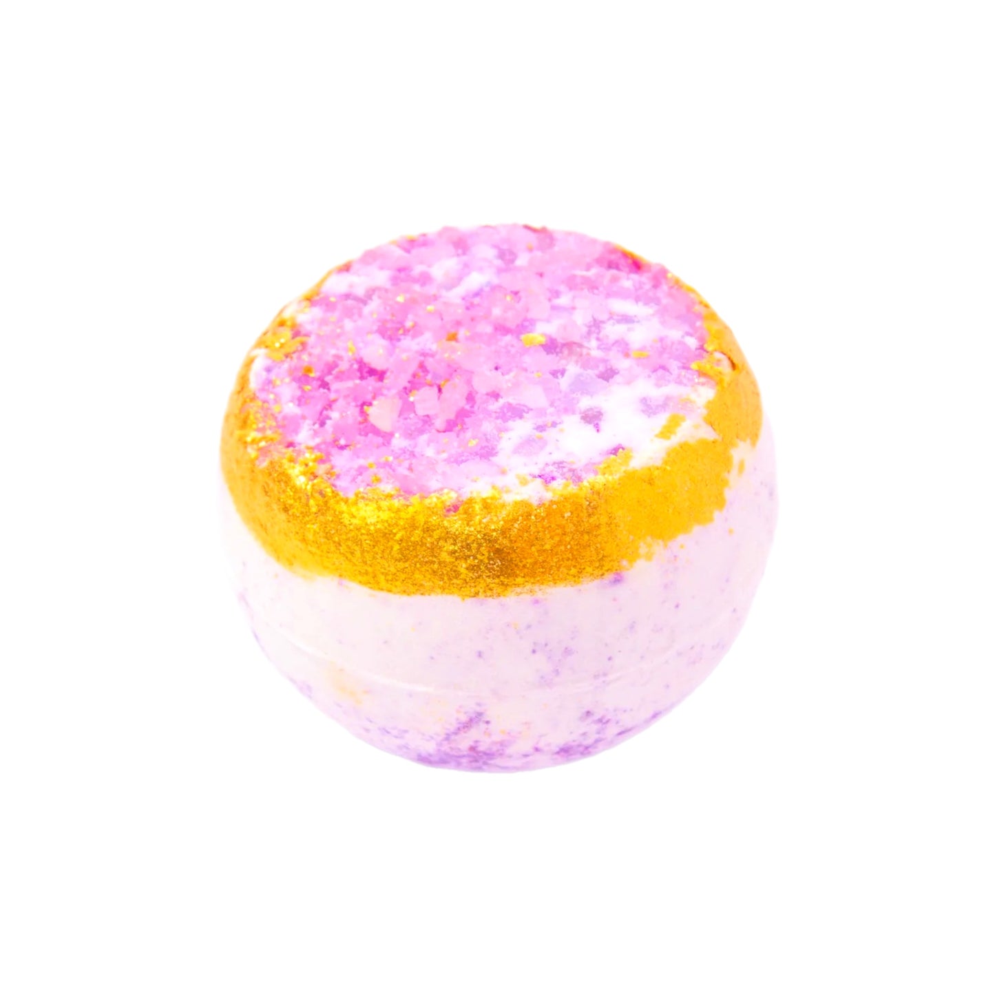 Enchanted Bloom Bath Bomb