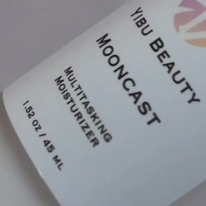 Mooncast Welcome Kit