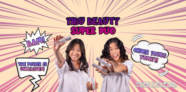 SUPERPOWER DUO HAS ARRIVED | WHY YOU NEED THESE 2 PRODUCTS