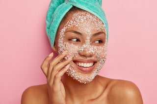 All You Need To Know: Why Exfoliating Your Skin Is Important