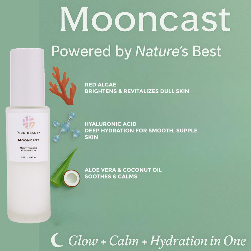 Mooncast Collection Super Duo Set
