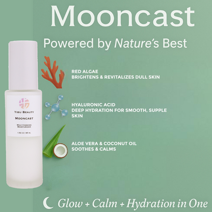 Mooncast Collection Super Duo Set
