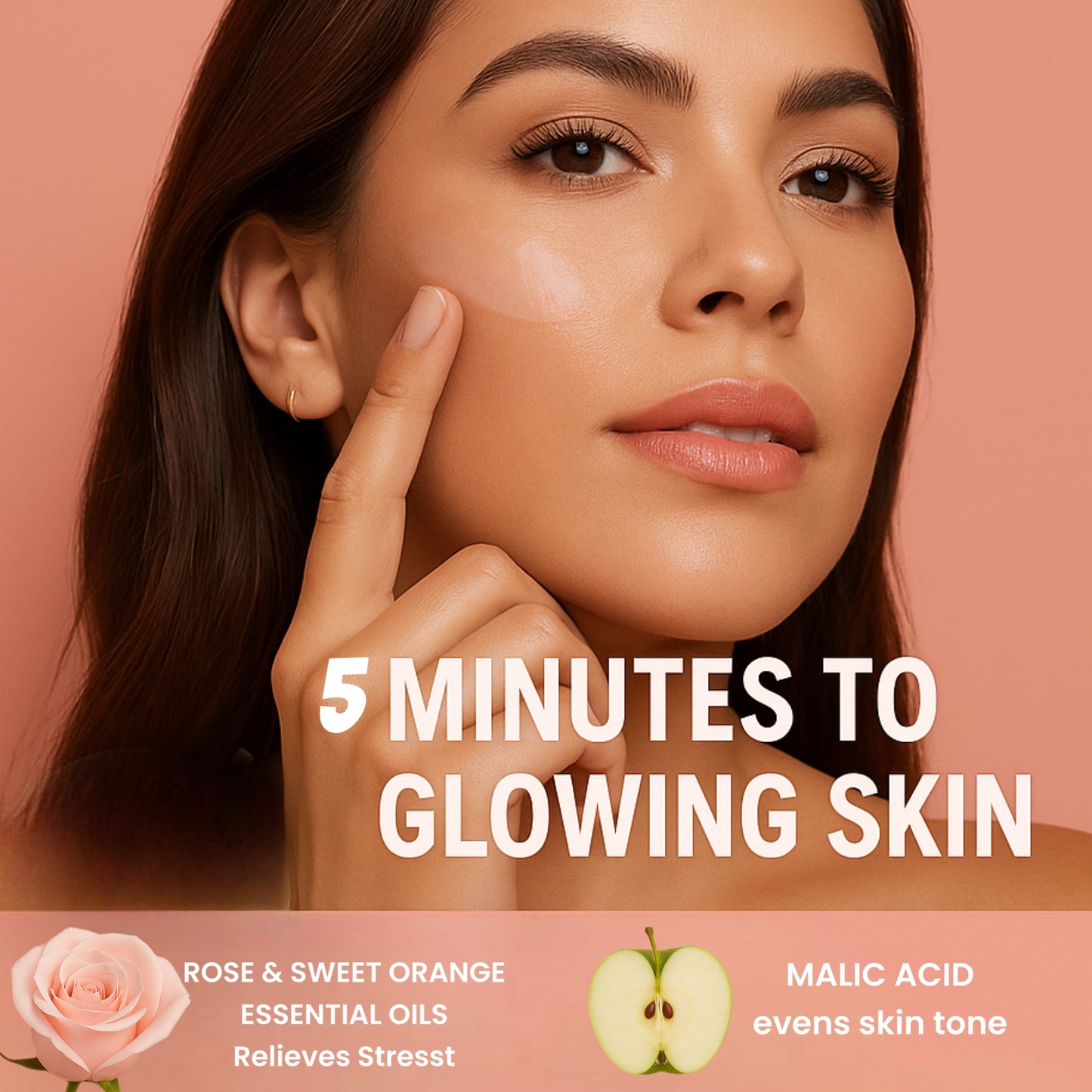 Enchanted Bloom Skin Refining Mask