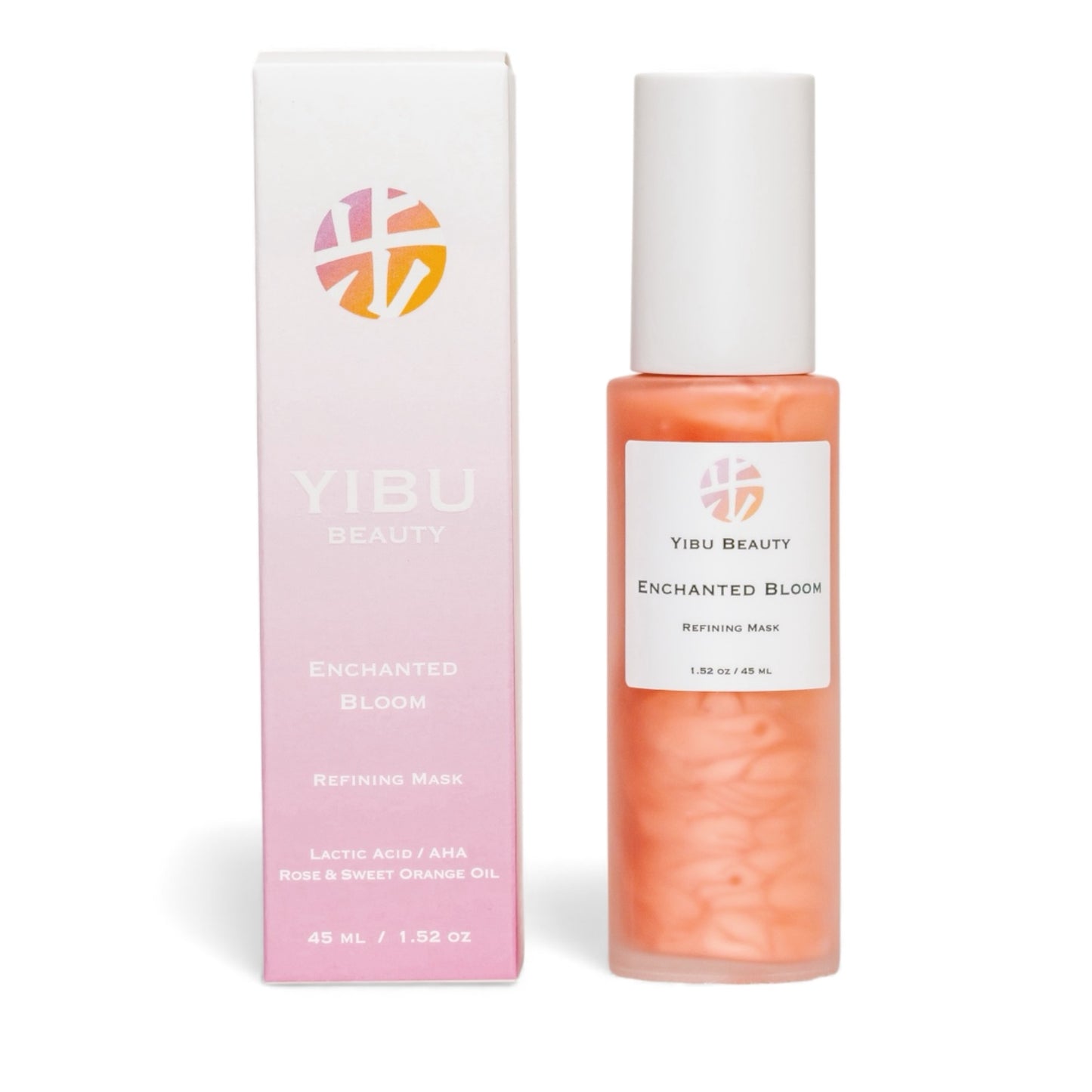 Enchanted Bloom Skin Refining Mask