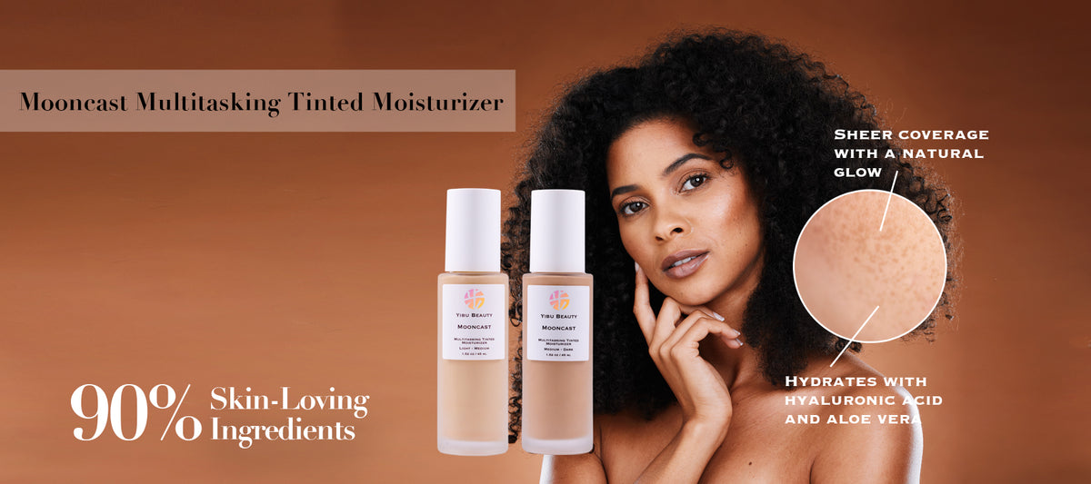 Best Skin Care Products For Beauty | Yibu Beauty – YIBU BEAUTY
