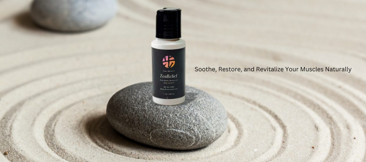 Best Skin Care Products For Beauty | Yibu Beauty – YIBU BEAUTY