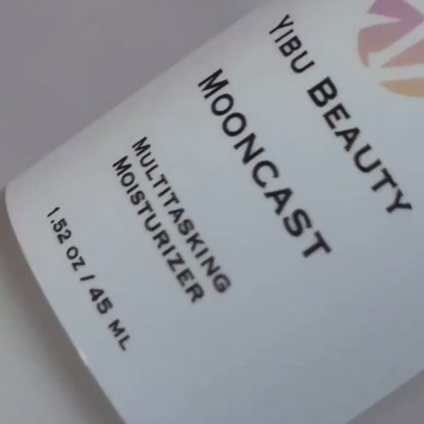Mooncast Multitasking Moisturizer