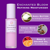 Enchanted Bloom Welcome Kit